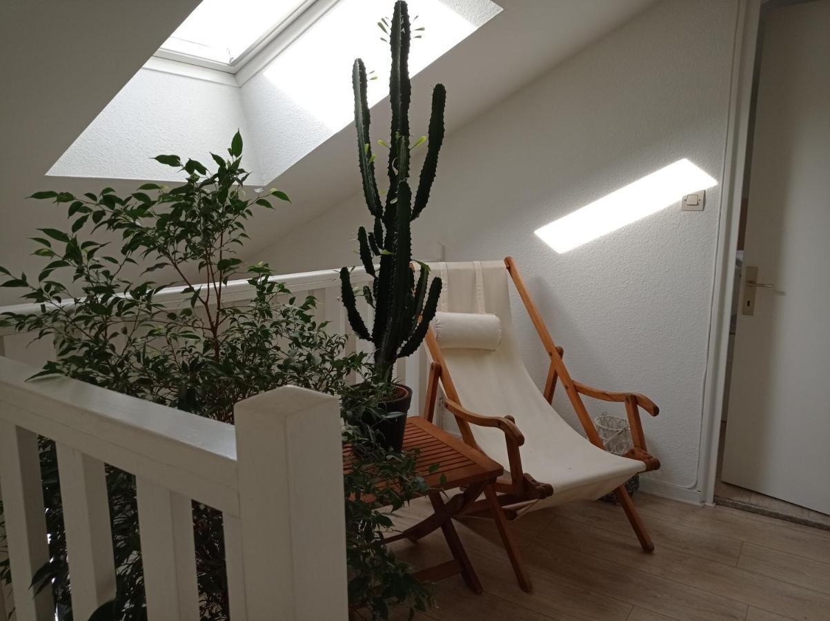 Appartements Les Remparts D'Alienor Poitiers Bagian luar foto
