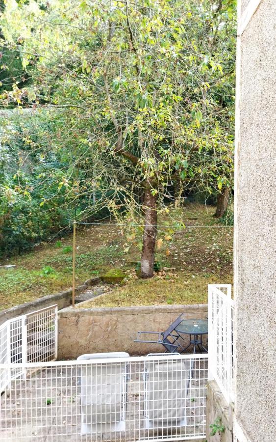 Appartements Les Remparts D'Alienor Poitiers Bagian luar foto