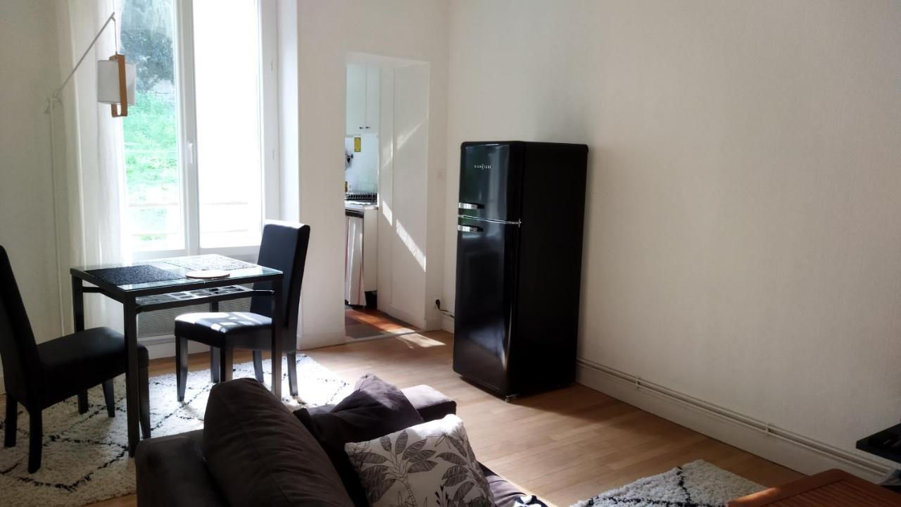 Appartements Les Remparts D'Alienor Poitiers Bagian luar foto