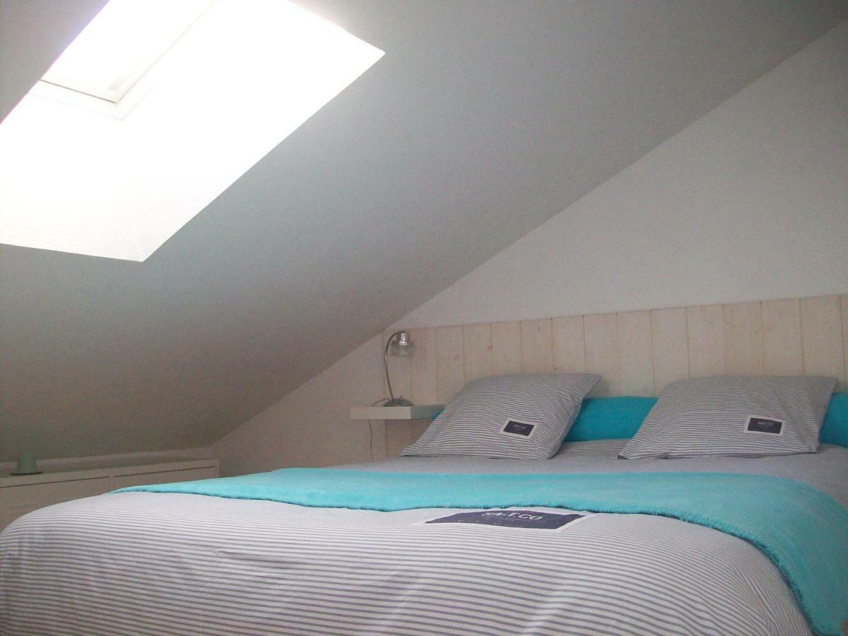 Appartements Les Remparts D'Alienor Poitiers Bagian luar foto